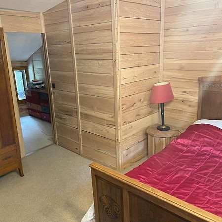 Grange Renovee, Pyrenees Ariegeoises, Gite Haute Ariege Auzat Exterior foto
